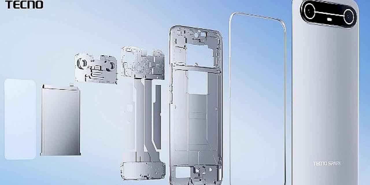 Dünyanın En İnce, Kavisli Ekranlı 5G Telefonu Türkiye'de Satışta!