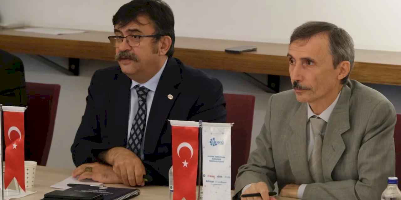 Bursa'nın ulaşımında dijital dönüşümde güç birliği