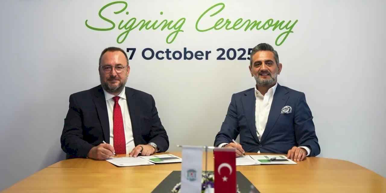 YEO Teknoloji ve ABD'li ECC Global’den Yenilenebilir Enerjide EPC-F İçin Güç Birliği