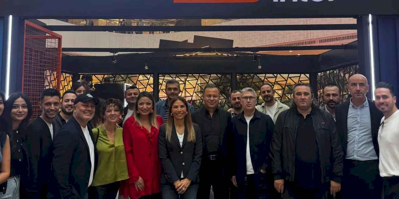 İstanbul’da RE:PLAY Rüzgârı Esti