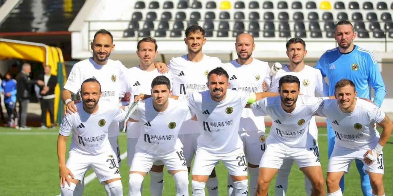 Darıca GB’de hedef 3 puanla start