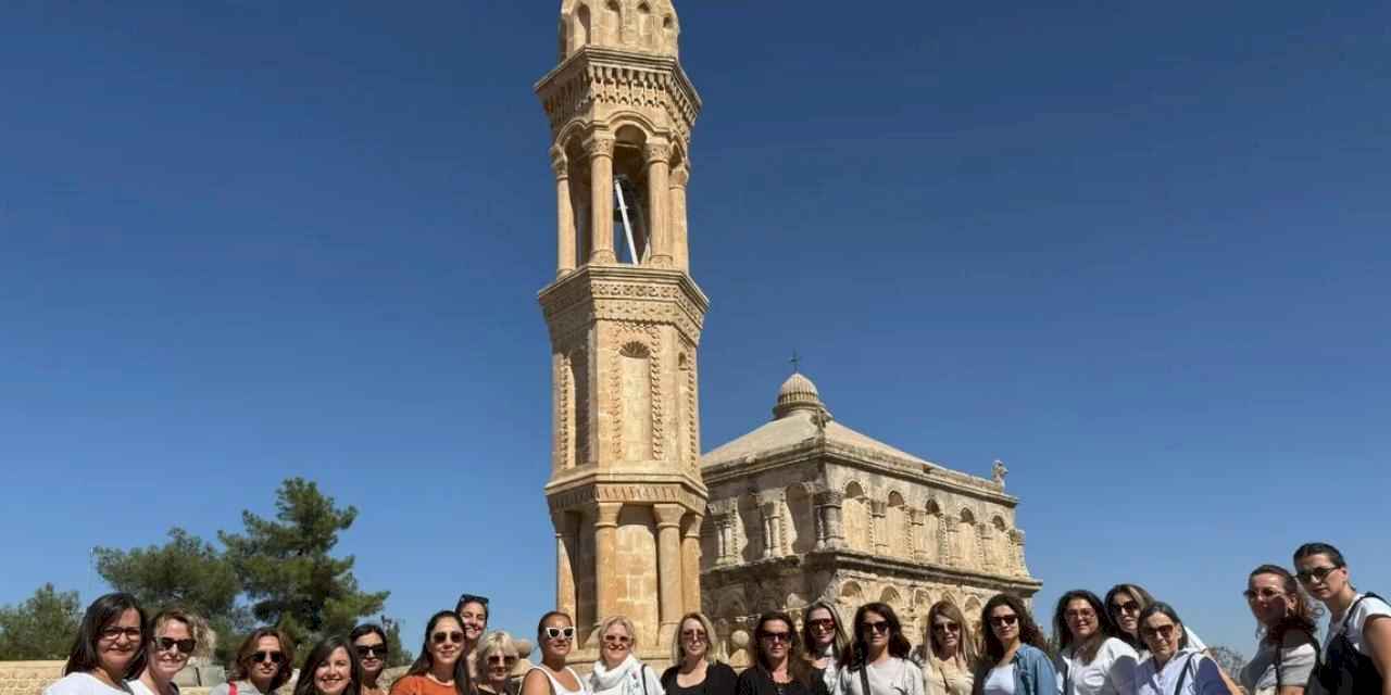 YASAV’dan tarihin izinde kültürel yolculuk