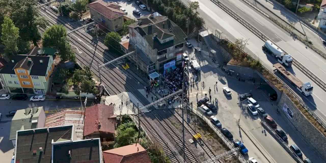 Sakarya'da 11 yıllık hasret bitti, yüzler gülüyor