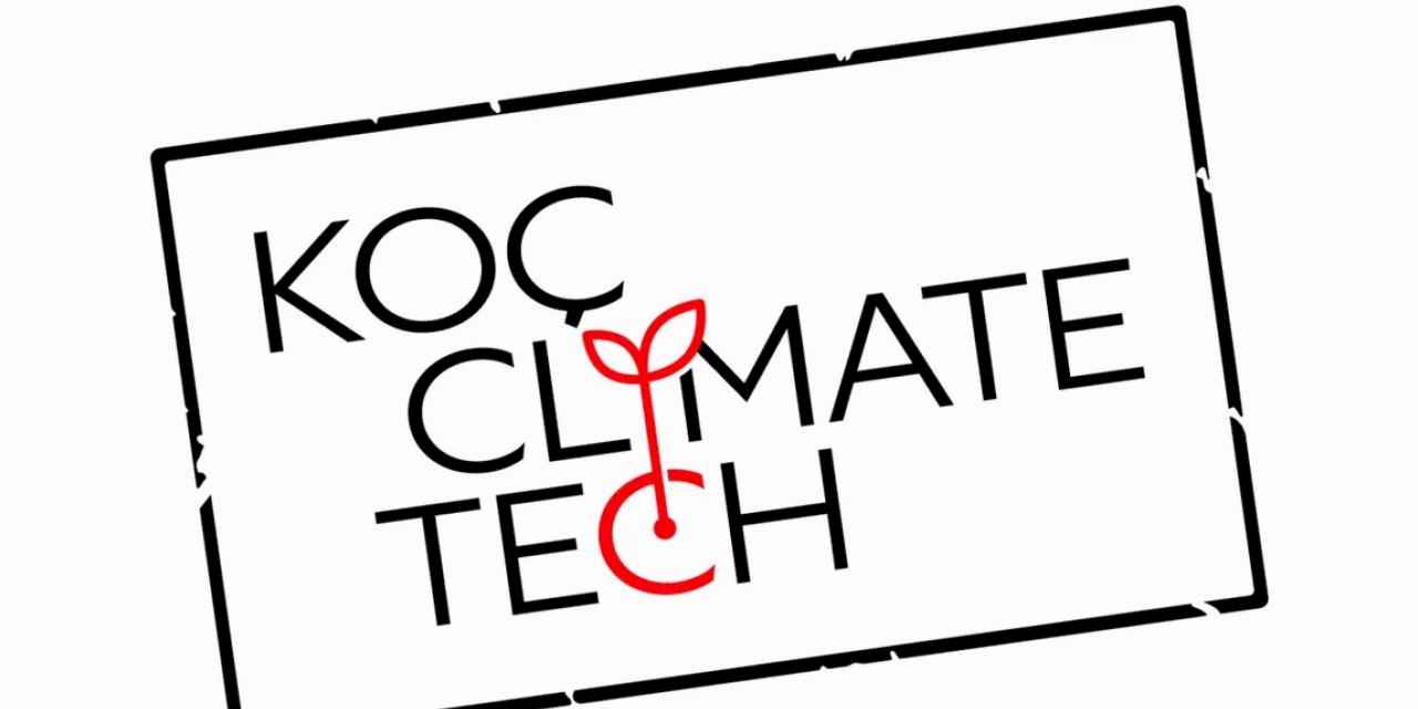 Koç Topluluğundan Su Teknolojileri Girişimlerine Güçlü Destek