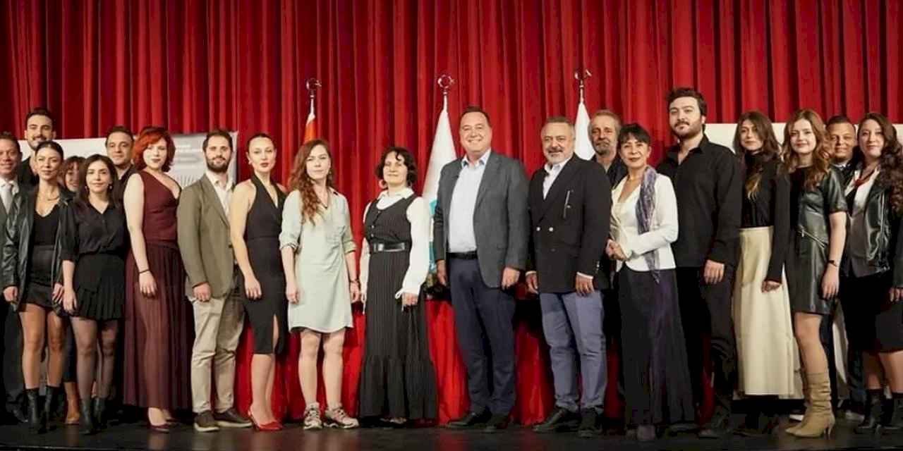Manisa’da tiyatro sezonu Shakespeare’le açılıyor
