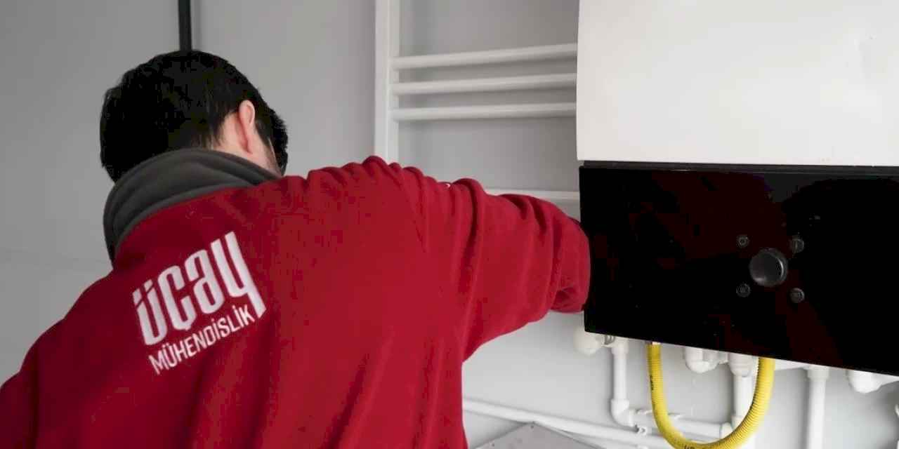 Kış Öncesi Uyarı: Doğalgaz Kaçaklarına Dikkat!