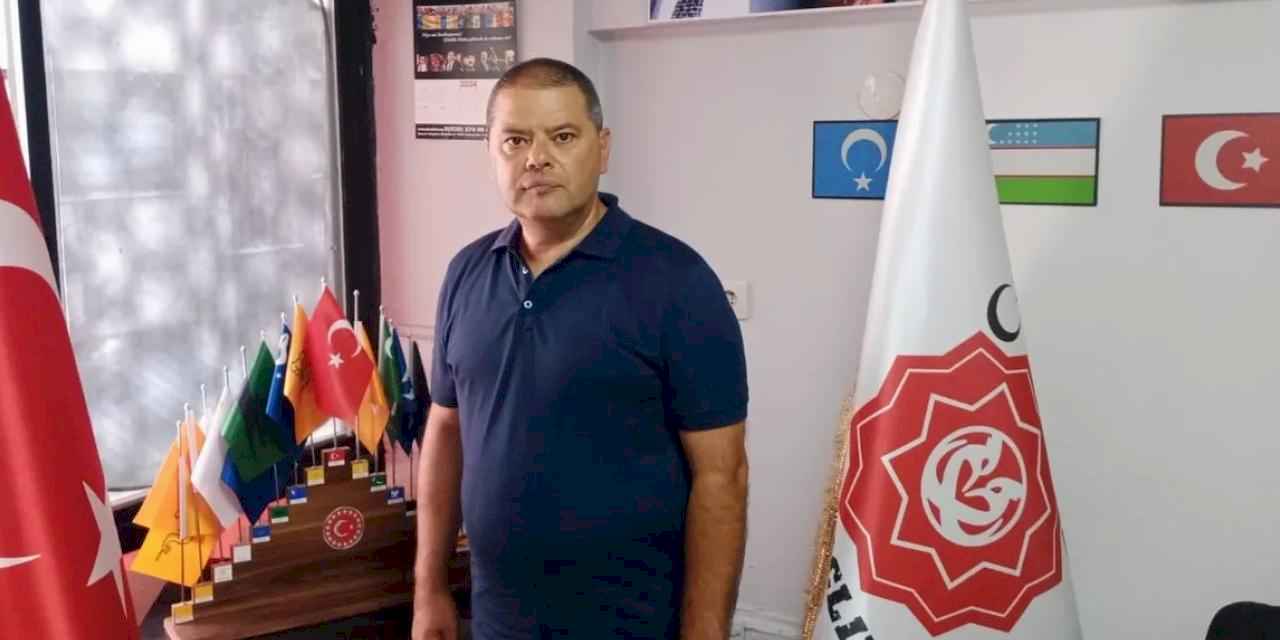 AKSAÇLILAR Derneği'nden DEM Parti’ye sert tepki!