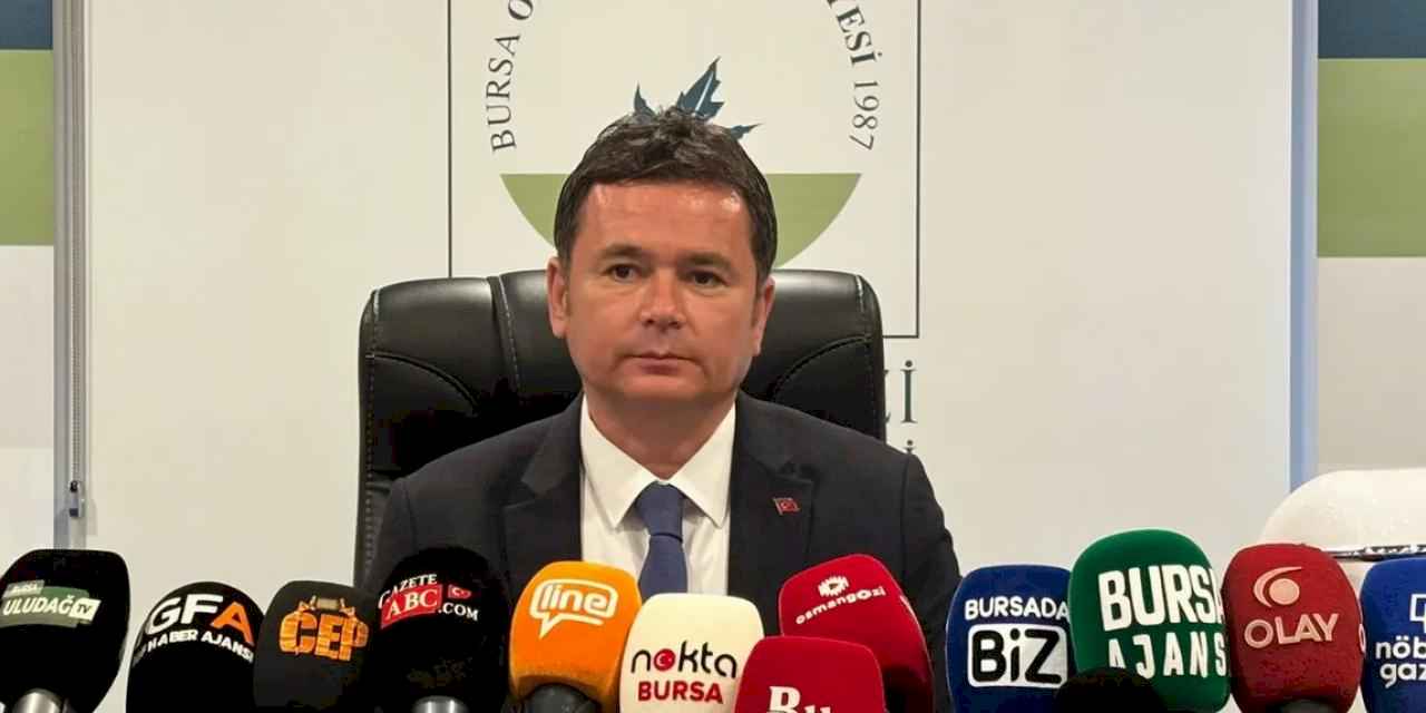 Bursa Osmangazi Meclisi'nde su kesintileri ve çöp sorunları gündemde