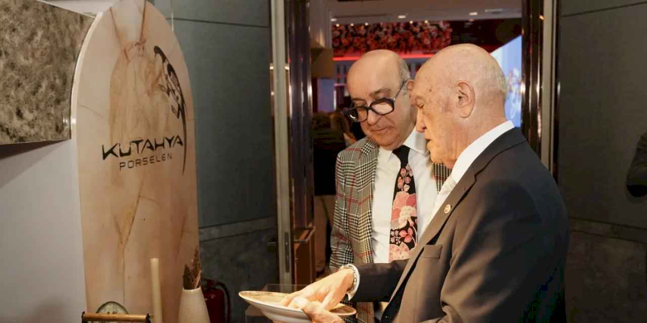 Kütahya Porselen’den “Birlikte Güçlenme” Mesajı