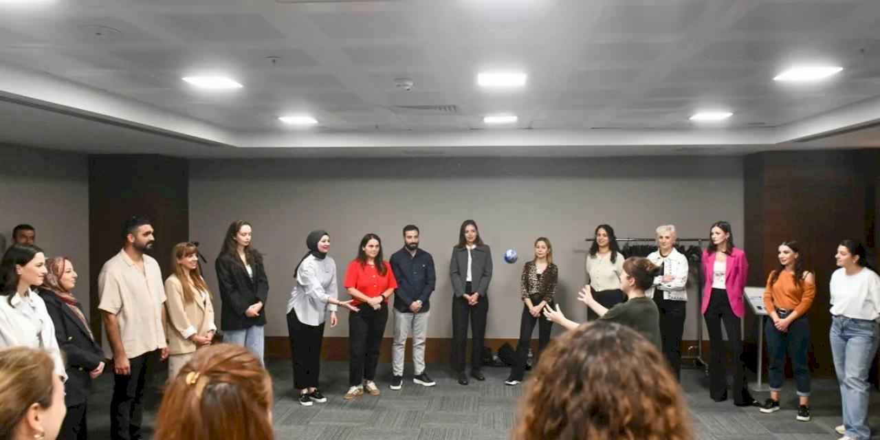 Ankara’da çocuk dostu kent için güçlü adım