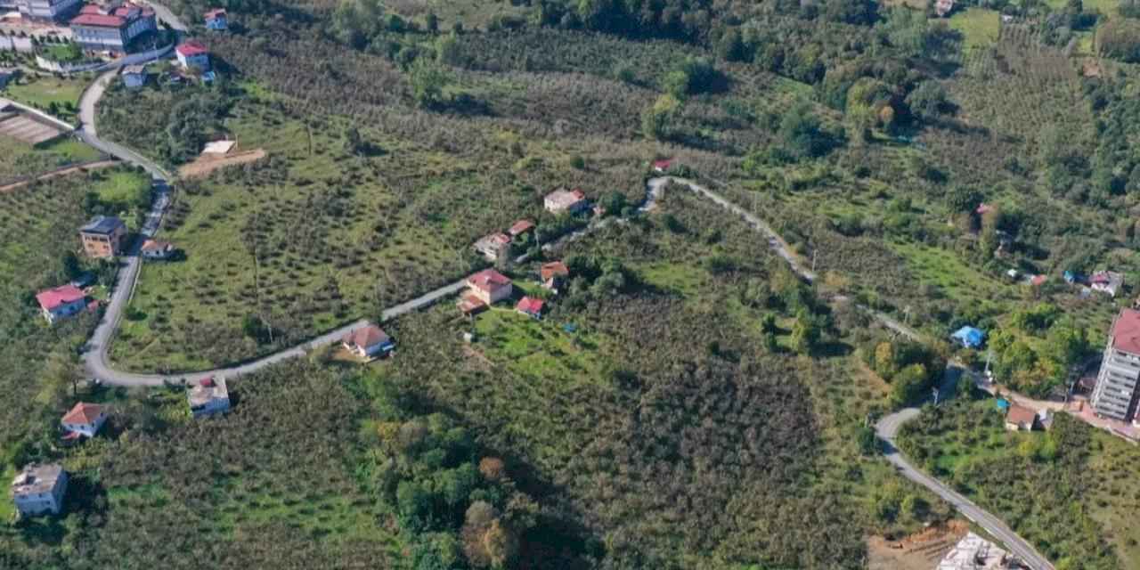 Ordu'da eğitime giden yol konfor ile buluştu