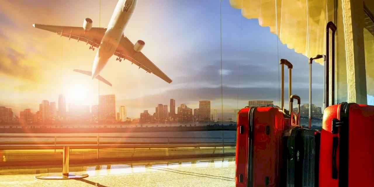 Her gün 686 bin kişinin tercihi 'hava'!