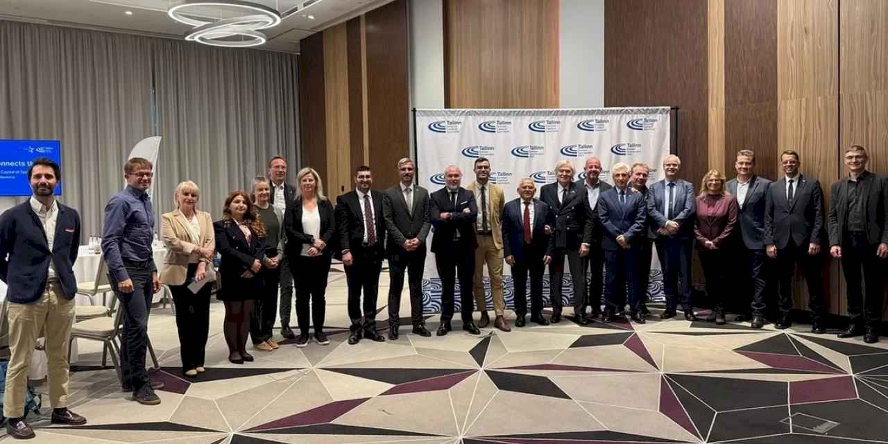 Kayseri dünya spor başkenti olmaya aday