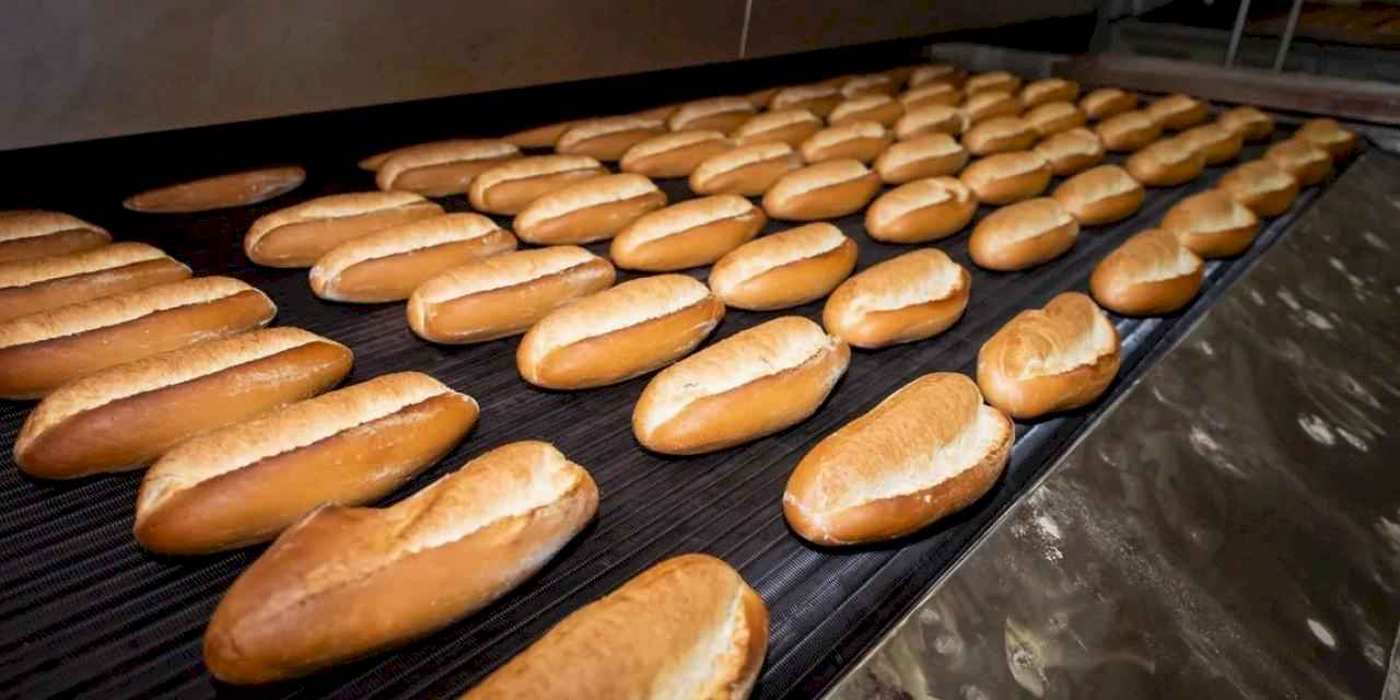 İzmir Halk Ekmek fiyatlarına yeni ayar