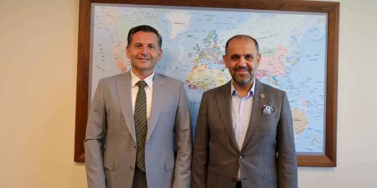 Türk Ayakkabı ve Saraciye Sektörü Güney Avrupa Pazarında Yeni Fırsatlar Arıyor