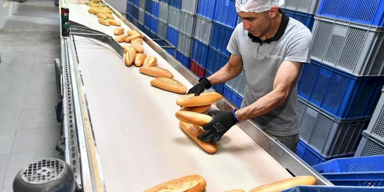 Halk Ekmek’te Yeni Fiyatlandırma
