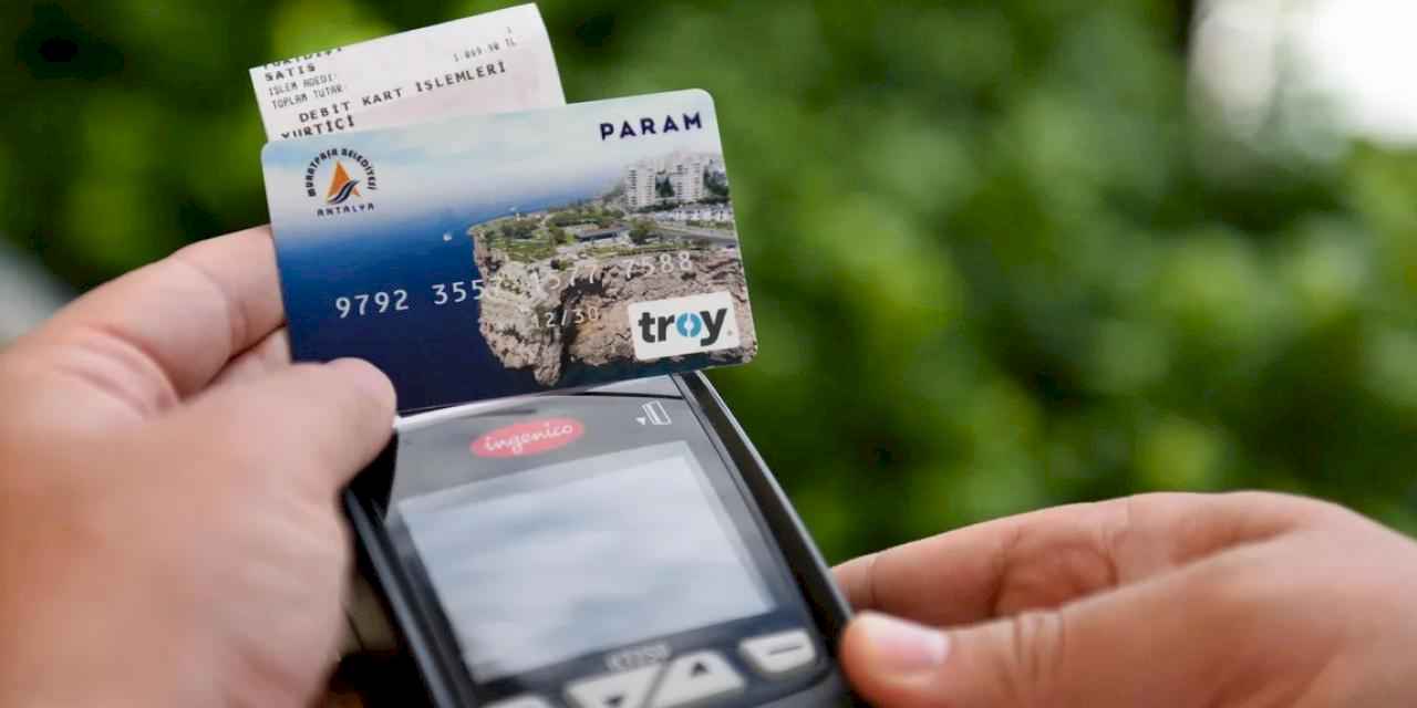 Antalya Muratpaşa'nın en çevreci mahallesi Yüksekalan oldu