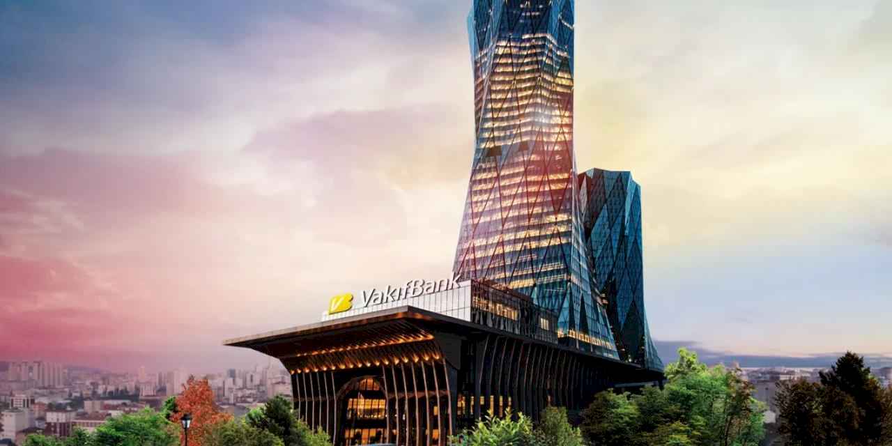 VakıfBank’tan KOBİ’lerin Yeşil Dönüşümüne Destek