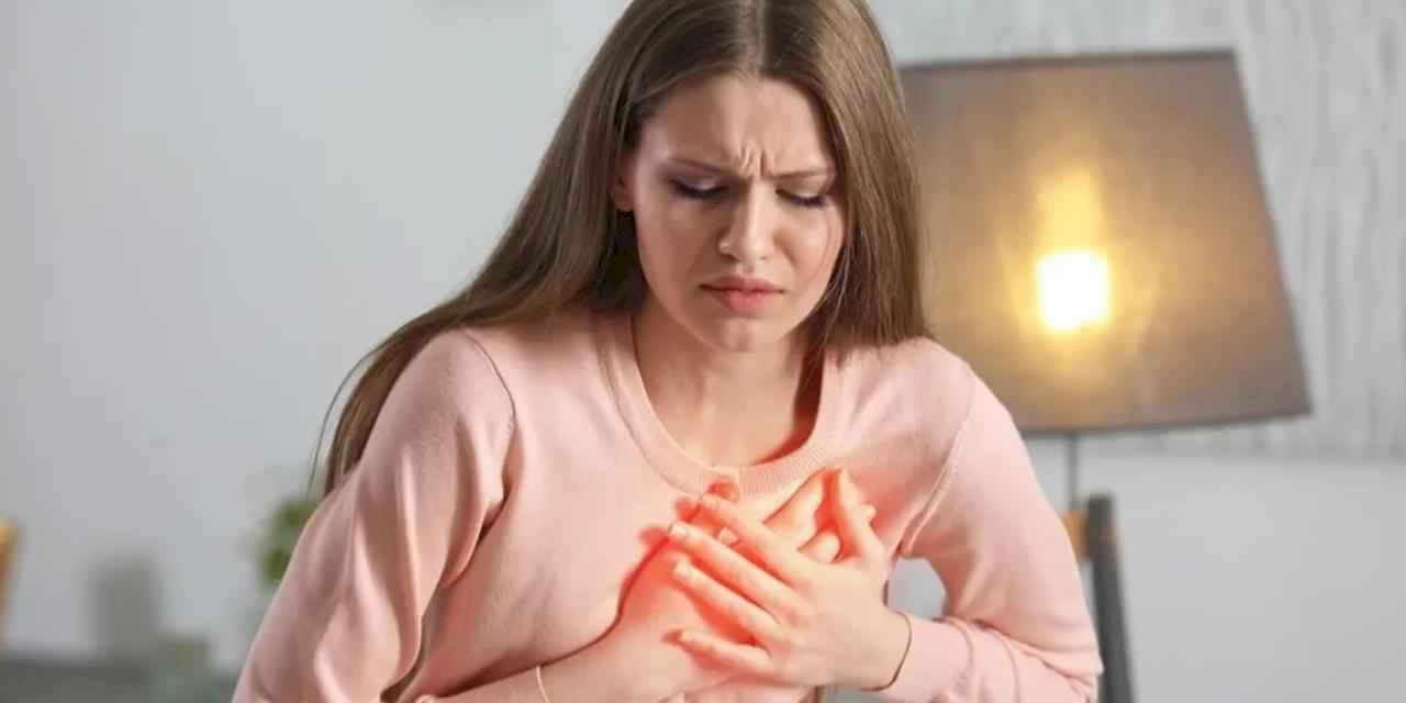 Kalp krizi artık gençleri de tehdit ediyor