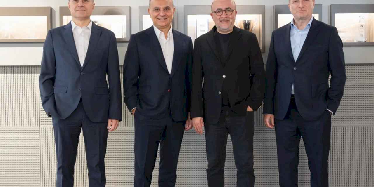 Cevdet Alemdar, PwC Türkiye'ye Katıldı