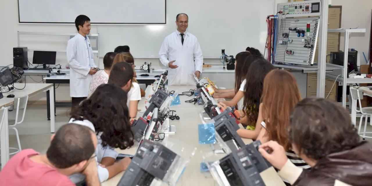 Mitsubishi Electric Türkiye’den 6.000’e Yakın Öğrenciye Uygulamalı Eğitim İmkânı