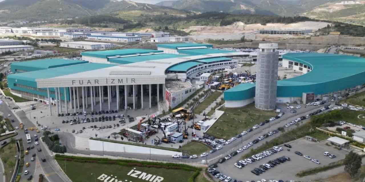 Buca Metrosu tünelleri 2027’nin sonunda Fuar İzmir’le buluşacak