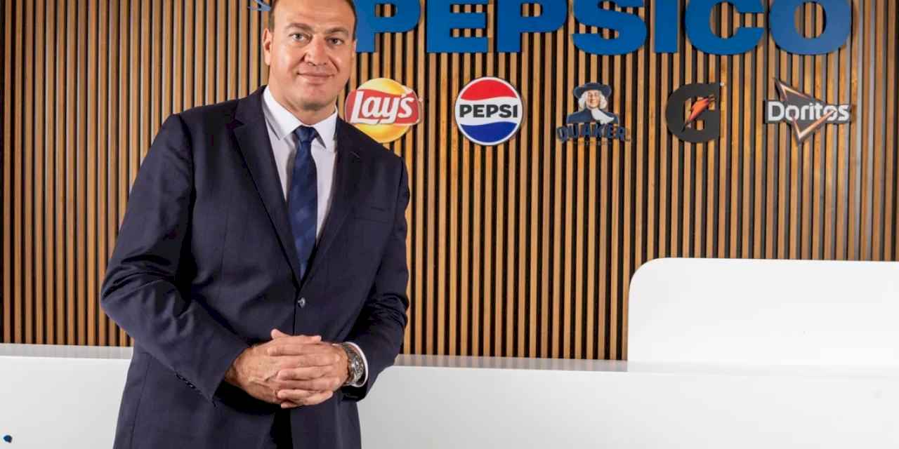 PEPSICO Türkiye’de Satış Departmanına Üst Düzey Atama