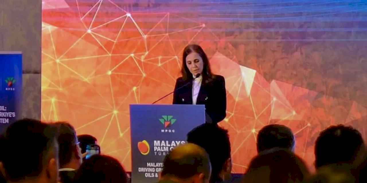 Malezya Palm Yağı Forumu (MPOF) Türkiye 2025, Sektörün Küresel Liderlerini İstanbul’da Ağırladı