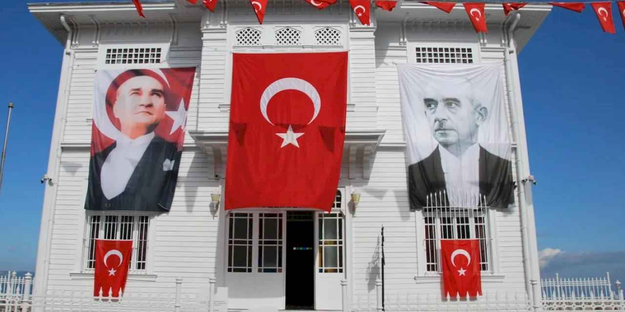 Barışın Başkenti Mudanya 103. Yıl Coşkusuna Hazır