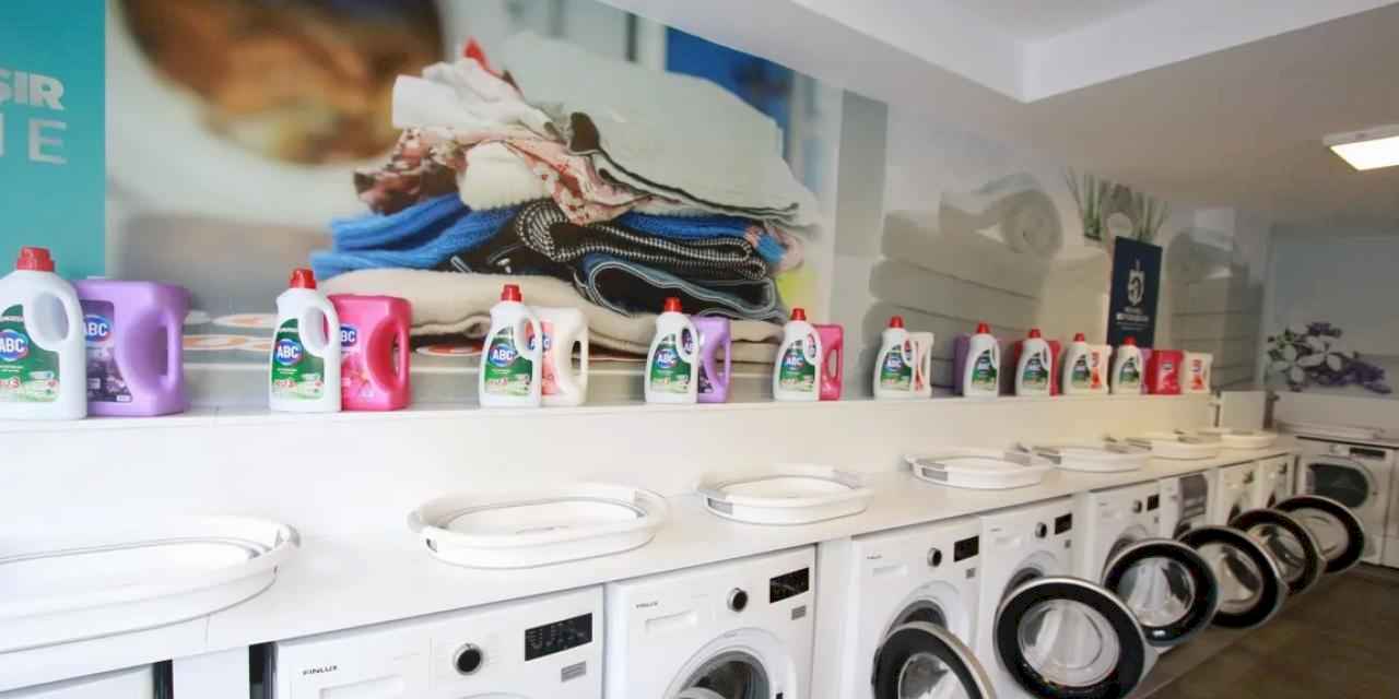 Kocaeli’de öğrencilere pırıl pırıl hizmet