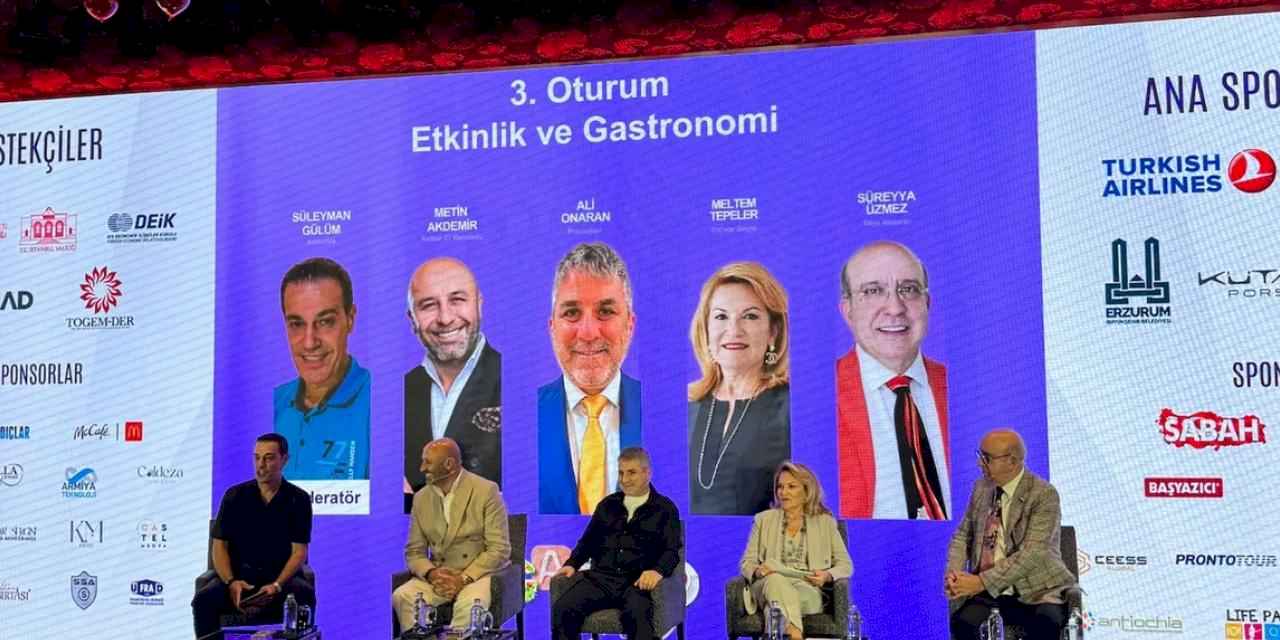 Türkiye, Lüks Düğün Turizminde İtalya, Fransa, İspanya ve Portekiz ile Yarışıyor