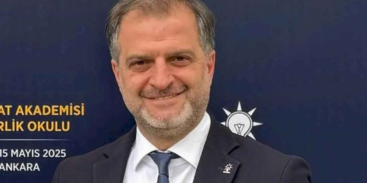 Mudanya'da 112 futbol sahasına eşit alanın satışına AK Parti'den sert tepki!