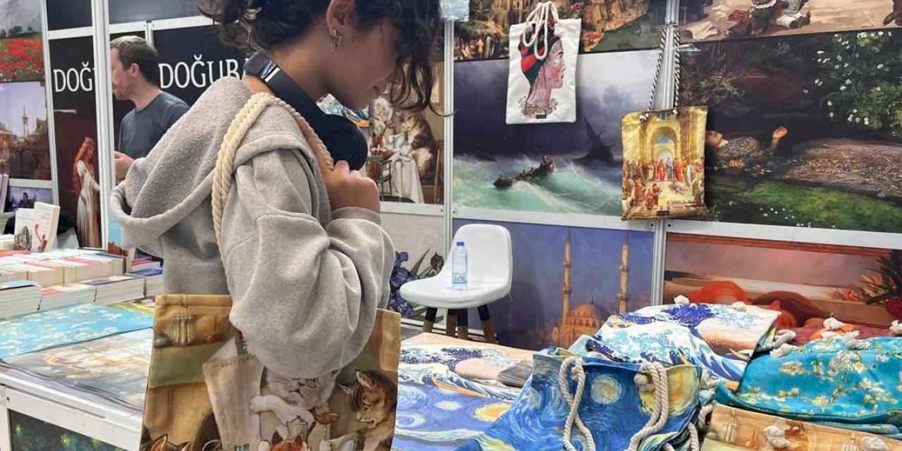 Kocaeli Kitap Fuarı kültürle alışverişi buluşturdu