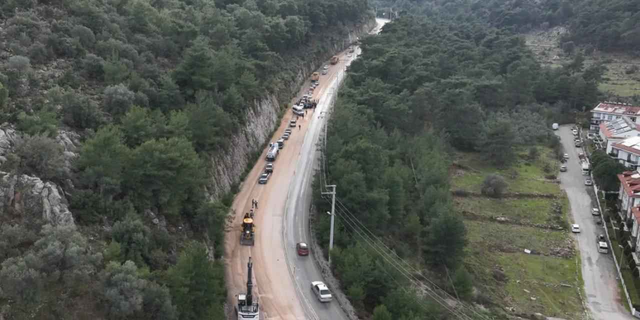 Ölüdeniz’e Dev Yatırımda 2. ve 4. Etap Çalışmaları Başlıyor