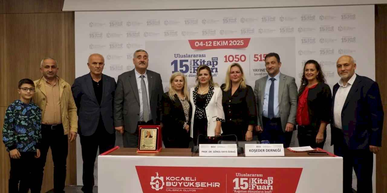 Kocaeli'deki fuarda “Anadolu Mayası” ruhlara işlendi