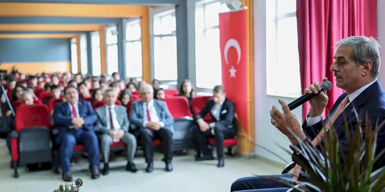 Sakarya'da 16 ilçeye spor tesisi, herkese erişilebilir yaşam