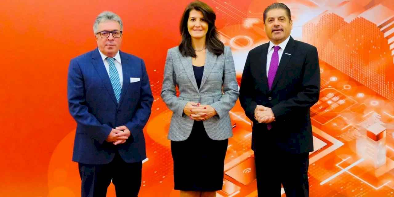 Vodafone Business ve TÜRKONFED KOBİ’leri Dijitalleştirmeye Devam Ediyor