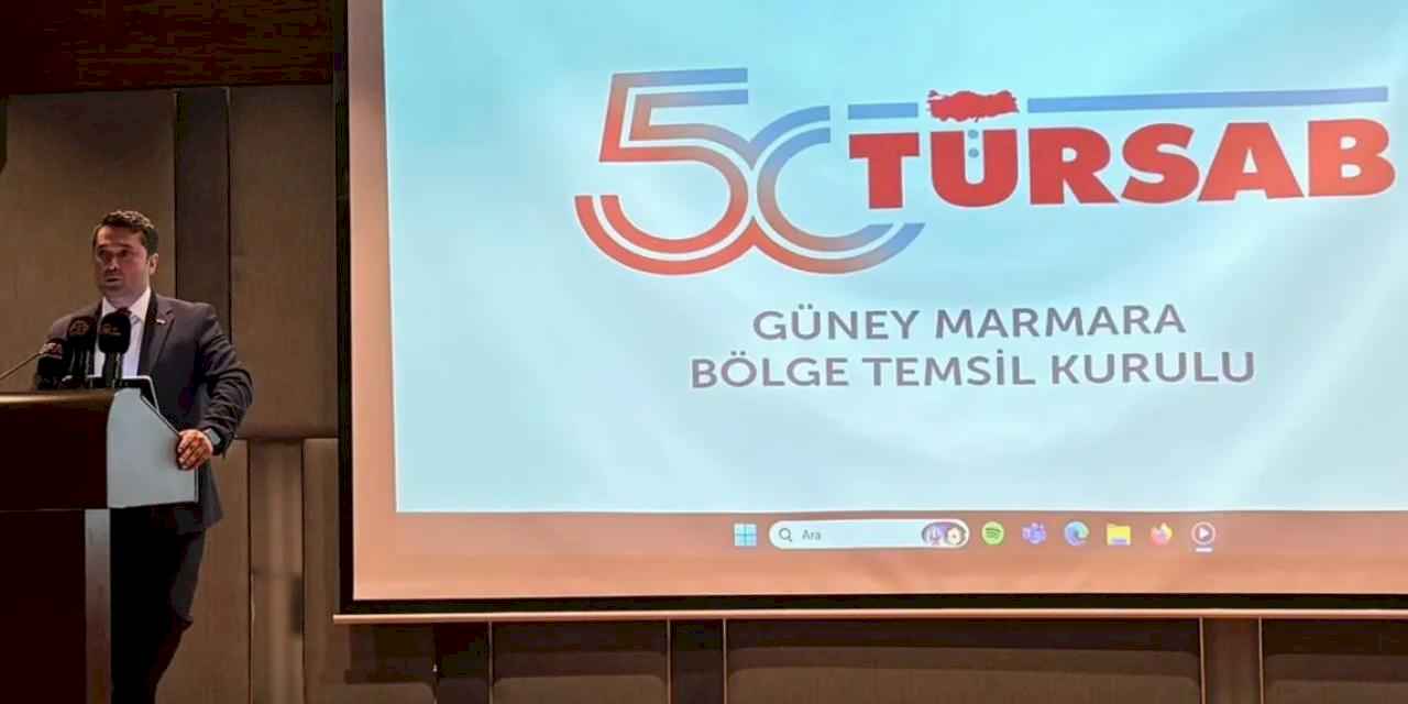 Almanlar Bursa’ya geliyor!