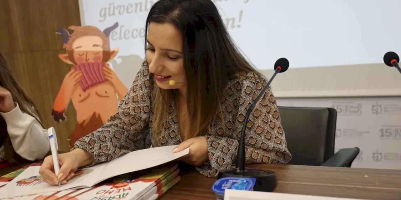 Yalçınkaya’dan akran zorbalığına drama önerisi