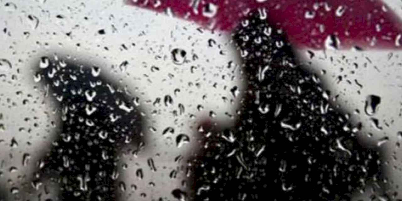 Batı Karadeniz’de yerel kuvvetli yağış bekleniyor