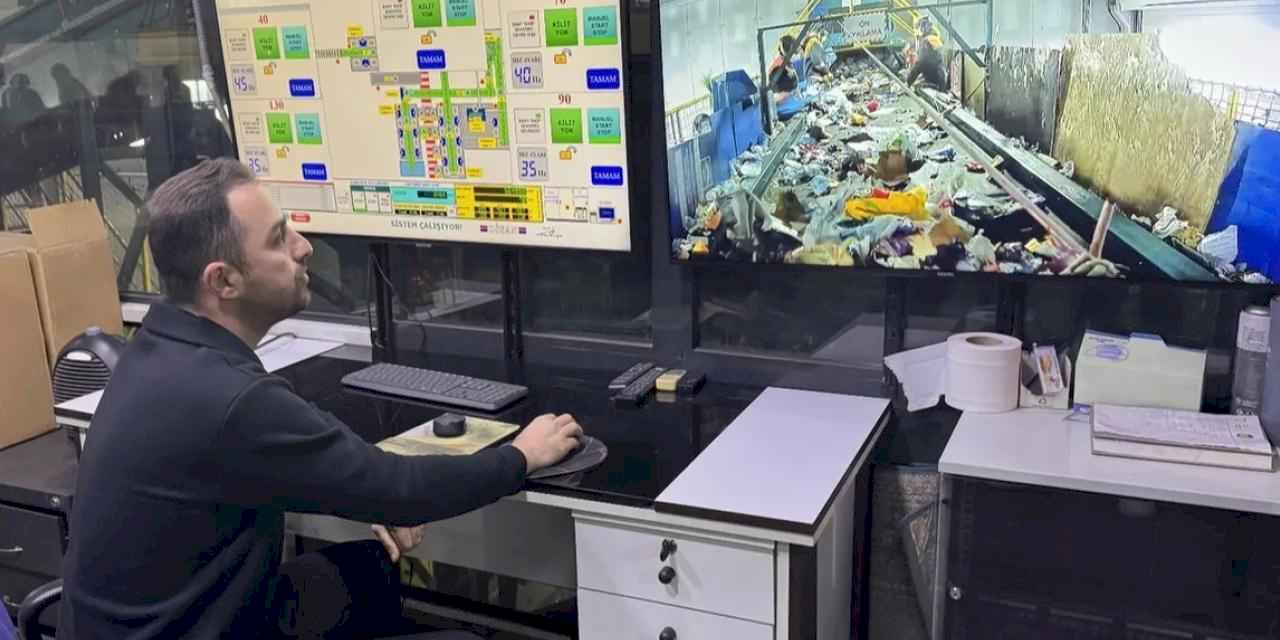 Kayseri Melikgazi'den ekonomiye büyük katkı