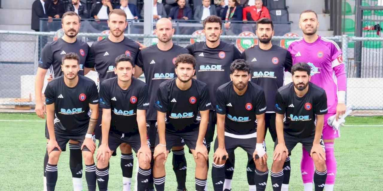 Darıca Türkelispor'da sezonu açıyor