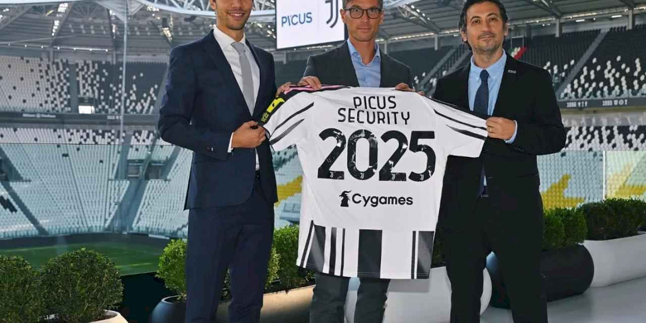 Dünya Devi Juventus, Türk Teknolojisini Tercih Etti