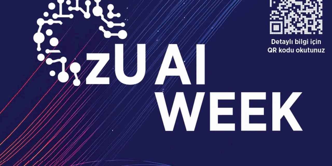 Yapay Zekânın Dünü, Bugünü ve Yarını Özyeğin Üniversitesi’nde Konuşuluyor