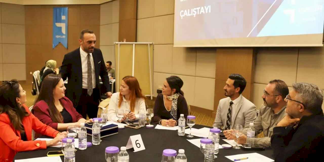 Konya İŞKUR’dan istihdamda 'iz bırakan' iş birliği