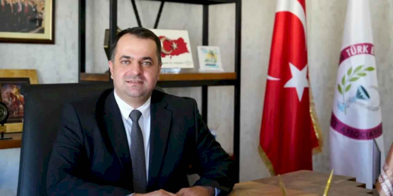 Mardin Eczacı Odası’ndan ilaç yokluğu uyarısı!