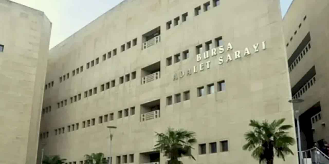 Bursa Cumhuriyet Başsavcılığı: 21 şüpheli gözaltında, 2 firari aranıyor!