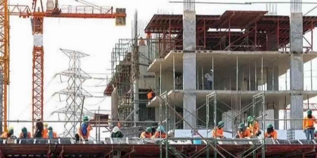 Ekonomik toparlanmada inşaat kilit rol oynuyor