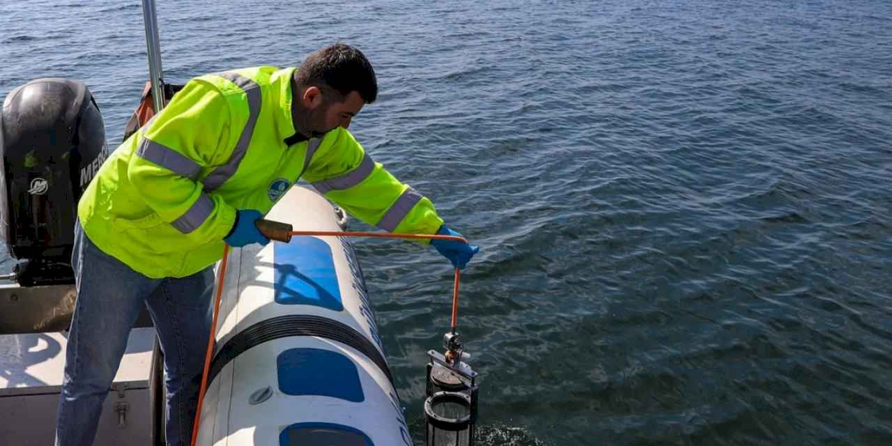 SASKi laboratuvarına uluslararası testlerden tam not