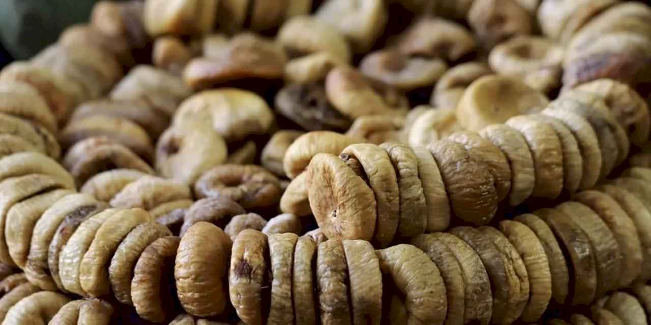 İhracatçılar kuru incirde ev ödevlerini yapıyor